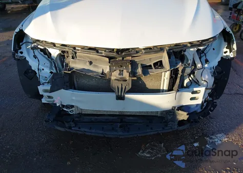 2018 Chevrolet Malibu Lt из США, поврежденный, VIN 1G1ZD5ST0JF138189